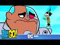 Teen Titans Go! | Robin