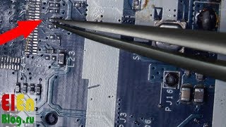 :      . ?