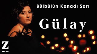 Gülay - Bülbülün Kanadı Sarı [ Damlalardan Seçmeler © 2019 Z Müzik ] Resimi