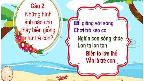 On tap giua hk2 tiết 7  - Tieng Viet 2 -  tuan 27
