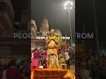 660 Million People. One Festival. Kumbh Mela 🇮🇳