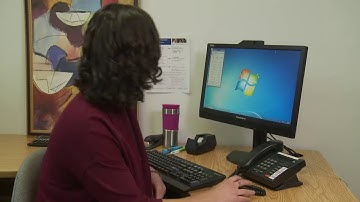 Booking an Interpreter Online, Step-by-step