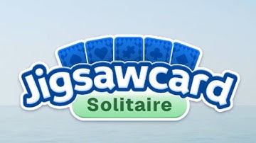 Jigsawcard Solitaire Puzzle Game Android Gameplay