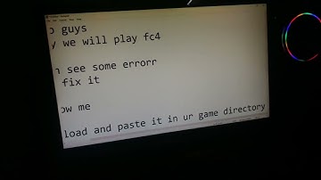 Farcry4 DLL error fix | Farcry4 game error fix| Easy trick | #fc4 #dll #farcry4