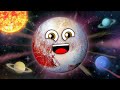 Plutón es un planeta? - Canción de planetas y sistema solar de KLT!
