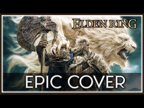 Elden Ring OST - The Final Battle | EPIC HQ COVER