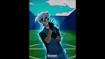 Nagi S Comeback Blue Lock Chapter 306 Bluelock Nagi Nagiseishiro Isagi Bachira Burgerking 
