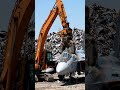 fighter jet recycling process