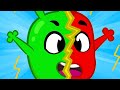 Morphle | Morphle VS Orphle | Kids Videos | Learning for Kids |