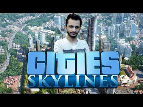 فيديو: كيف تلعب المدن