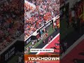 Mestemaker finds the end zone ‼️ 📺 ESPN2