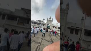 Pir Haji Ali Shah Bukhari ||mumbai  haji ali ??????new Islamic shorts video