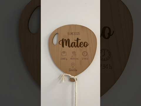 Natalicio globo