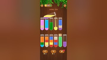 Sort Em All level 233