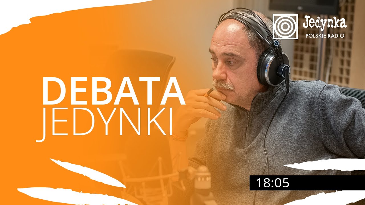 Krzysztof Grzesiowski - Debata Jedynki 30.10 - Postanowienie TSUE. Decyzja Polski była słuszna? informacje dnia tv republika youtube