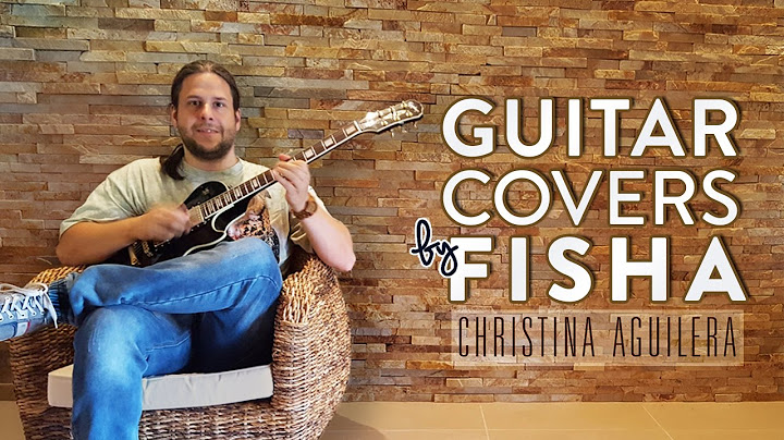 Fighter Guitar version - Guitar performance video thumbnail