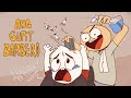 Ang gupit barbero  pinoy animation