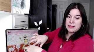 Using Multiple Fingers and Both Hands to Animate with PuppetMaster
