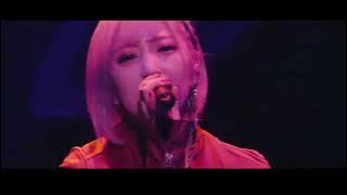 SawanoHiroyuki[nZk] ReoNa『time』LIVE