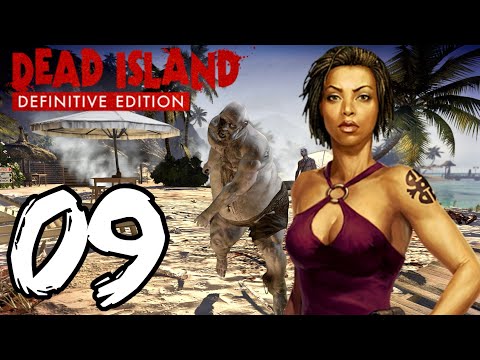 Vidéo: Face-à-face: Dead Island