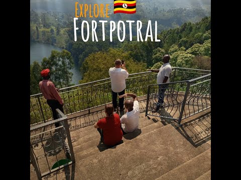 FORTPORTAL -UGANDA -The Most Beautiful Sites in  Fortpotral  2021