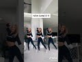 Kat&#39;s Tik Tok Dance