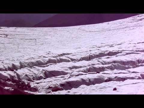 გერგეთის მყინვარი