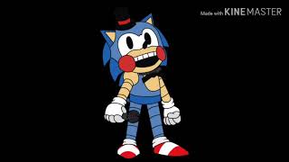 Fnaf sonic 2 leval polkka