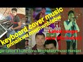 Onnaikwu mwnblabw new bodo song keyboard cover music