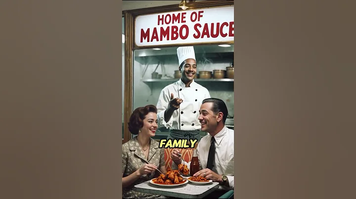 John Young The king of wings