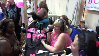 Hard Candy BBW FanFest 2013-07-27