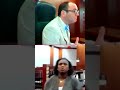 😱 Judge Fleshier EXPLODES Behind the Gavel — Courtroom Confrontation Turns Shocking!  #courtroomdram