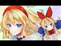【東方ボーカル/BEMANI/オリジナル】『NANA HOLIC VII』デモムービー / SOUND HOLIC feat. Nana Takahashi【冬コミケ107新作】