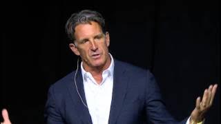 Brendan Shanahan on Leafs Fans - 09/10/2015