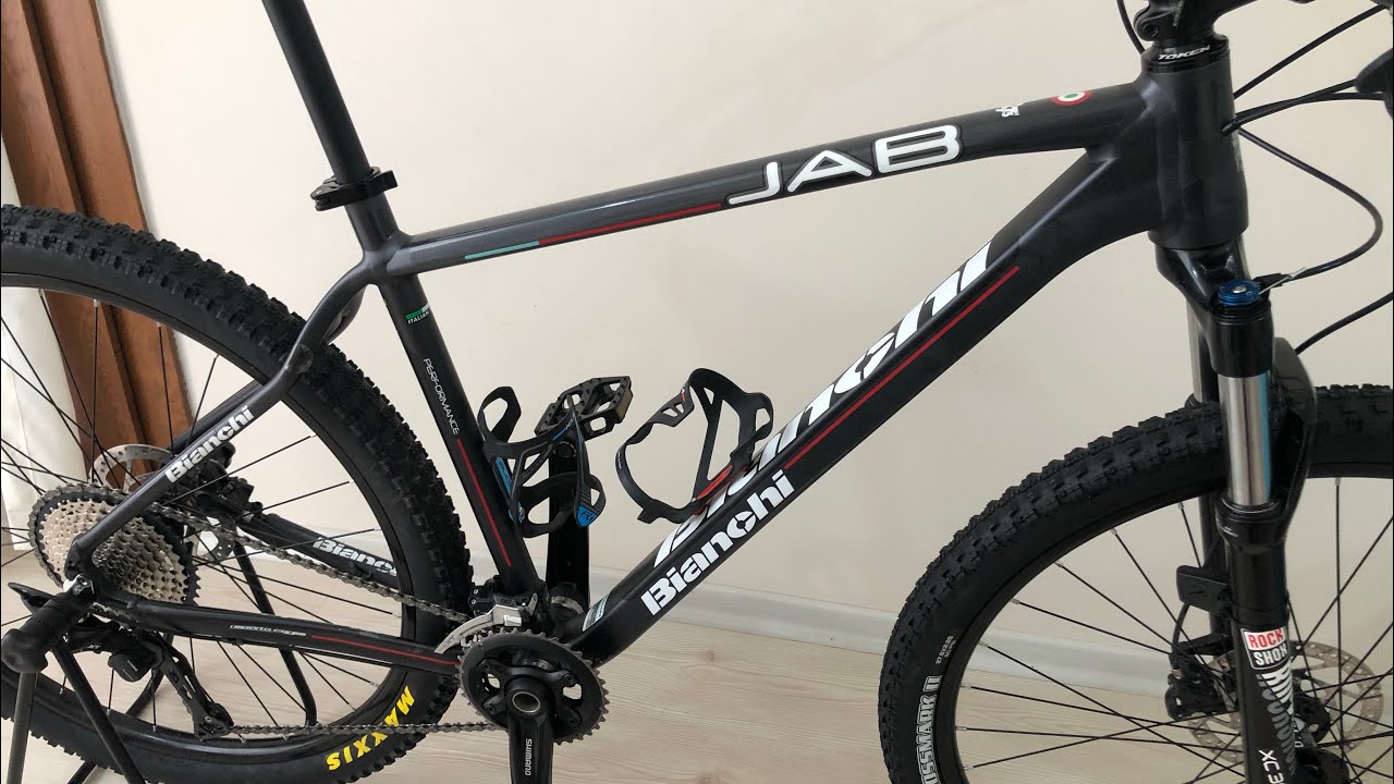 bianchi jab 2019