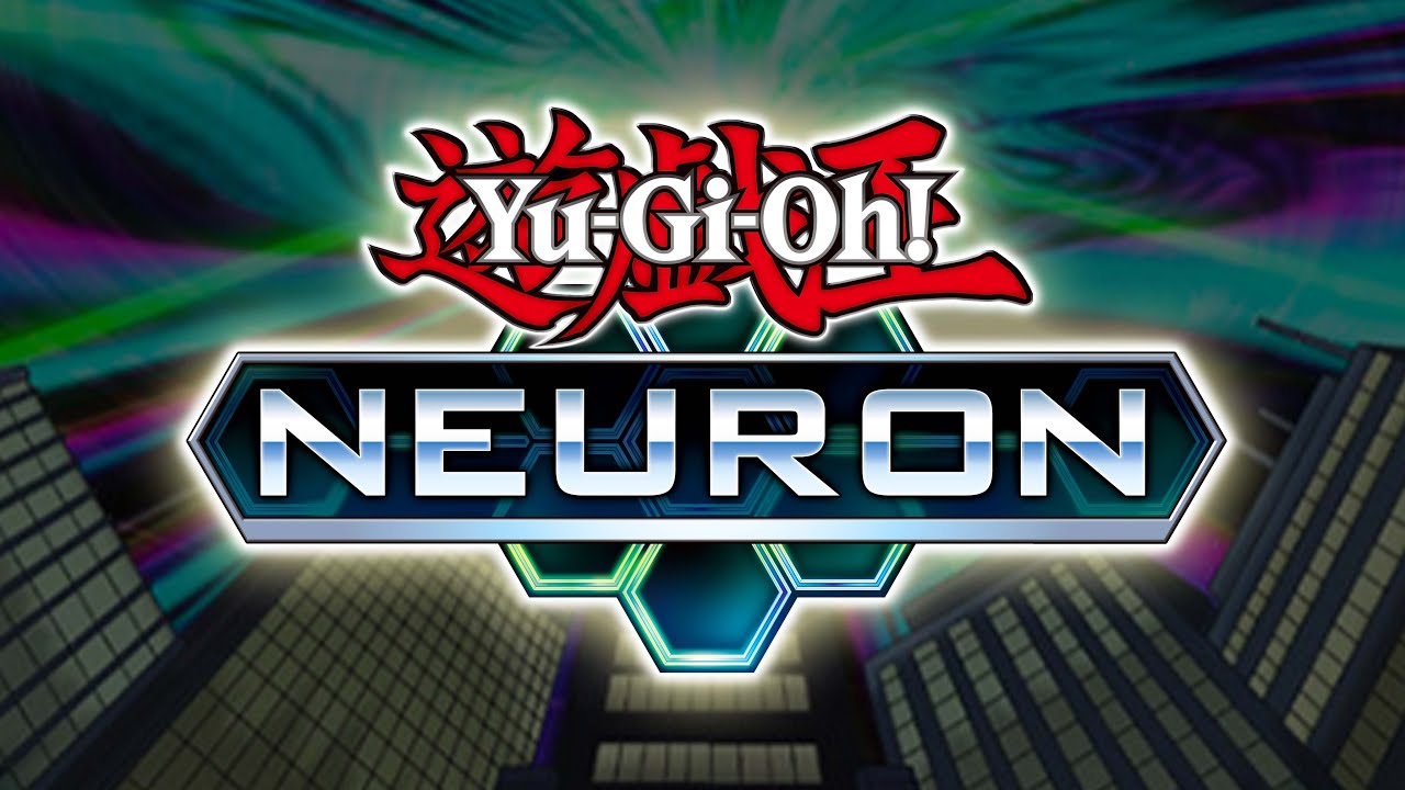 THE OFFICIAL KONAMI YU-GI-OH! DUELING APP (YuGiOh Neuron and the Future Of  YuGiOh)