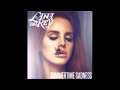 Lana Del Rey - Summertime Sadness ( male version )