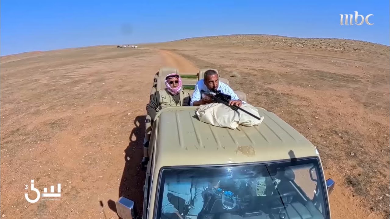 المحميات الطبيعية بالسعودية.. انتهى عصر الصيد الجائر