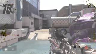 Crazy Wallbang Hitmarker!!