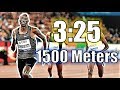 1500 METER WORLD RECORD || WHO WILL BREAK IT?