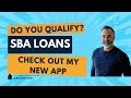Do You Qualify for SBA Loans?