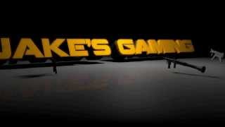 Jake's Gaming Intro