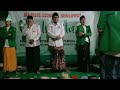Kagiatan Rutin, PR GP ANSOR BANYUBULU, Bersama Bendahara PC GP Ansor Pamekasan , 8 Mei 2024