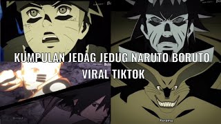 KUMPULAN JEDAG JEDUG NARUTO BORUTO TERBARU VIRAL TIKTOK