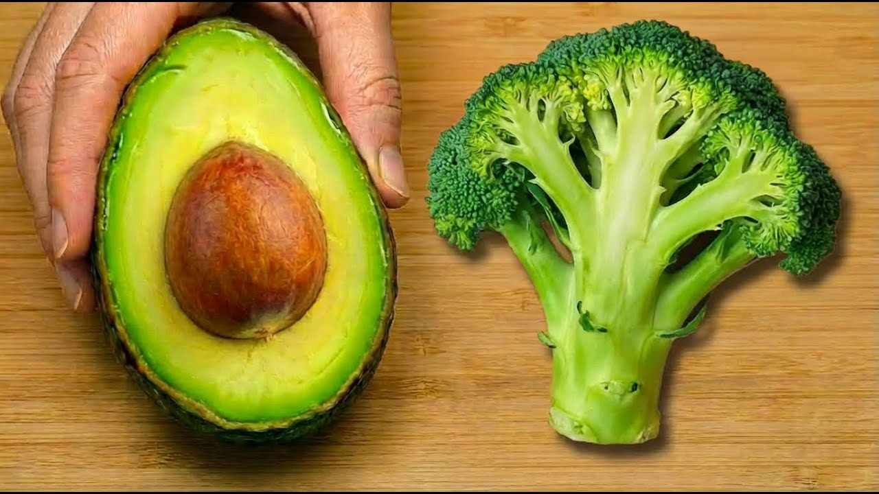 Мало кто знает этот рецепт! Вкусная закуска из авокадо за 10 минут!