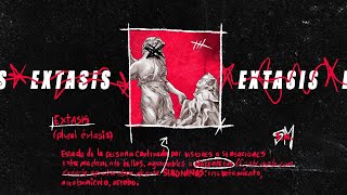 Athlas - Éxtasis Visualizer