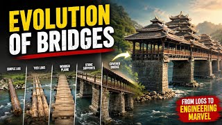 Why This 2,000-Year-Old Bridge Technology Still Defies Science