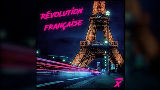 BARx - Révolution française