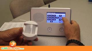 Details 2GIG Door Window & Motion Sensors - Free Home Security System in Phoenix News