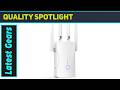 2026 WiFi Extender Signal Booster: Ultimate Coverage for Your Home Network